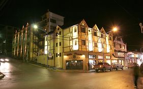 Hotel Brescia Ushuaia